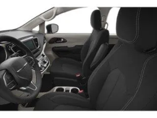 More photos of 2023 Chrysler Voyager LX at Capital City Motor Company, IA