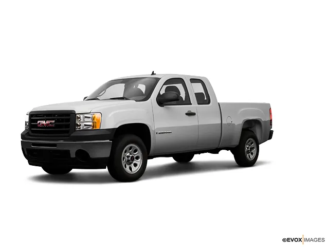 2009 GMC Sierra 1500 SL for sale in Des Moines, IA
