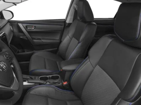 More photos of 2017 Toyota Corolla SE at Capital City Motor Company, IA