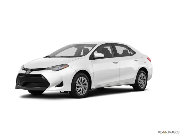 2017 Toyota Corolla SE for sale in Des Moines, IA