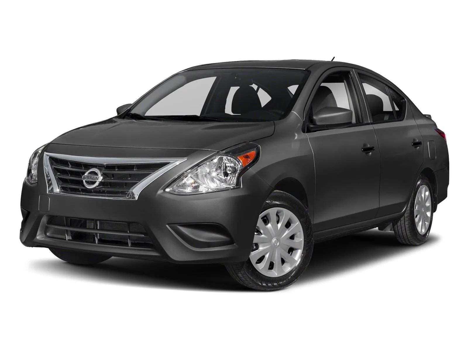 2018 Nissan Versa Sedan S for sale in Des Moines, IA