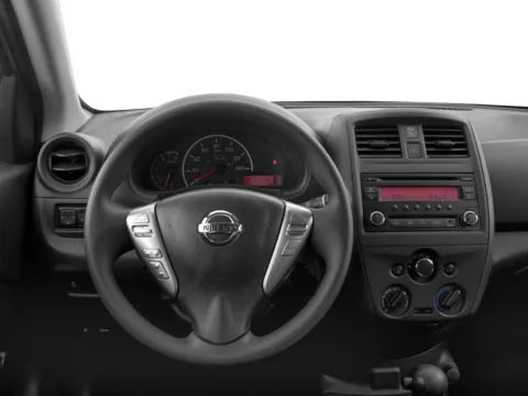 Photos of 2018 Nissan Versa Sedan S for sale in Des Moines, IA at Capital City Motor Company