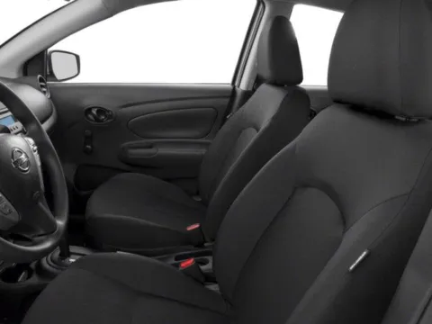 More photos of 2018 Nissan Versa Sedan S at Capital City Motor Company, IA