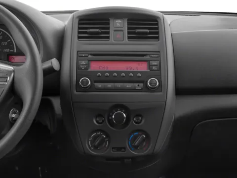 More photos of 2018 Nissan Versa Sedan S at Capital City Motor Company, IA