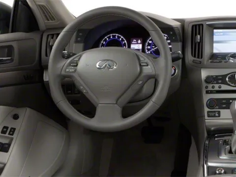 Photos of 2010 INFINITI G37 Coupe x for sale in Des Moines, IA at Capital City Motor Company