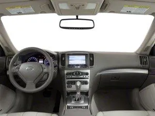 Another view of 2010 INFINITI G37 Coupe x for sale in Des Moines, IA at Capital City Motor Company