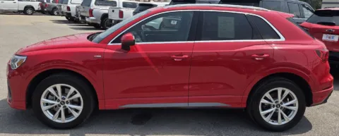 More photos of 2024 Audi Q3 S line Premium at Capital City Motor Company, IA