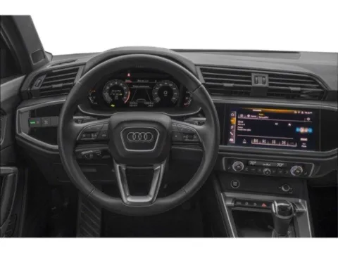 Photos of 2024 Audi Q3 S line Premium for sale in Des Moines, IA at Capital City Motor Company