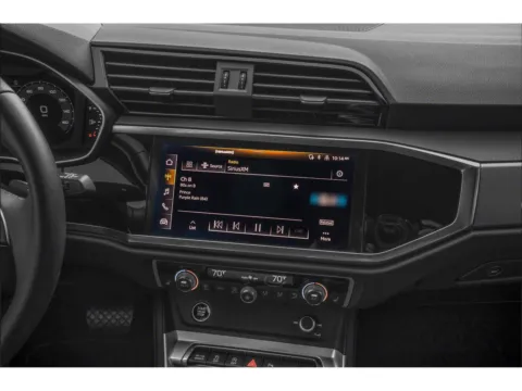 More photos of 2024 Audi Q3 S line Premium at Capital City Motor Company, IA