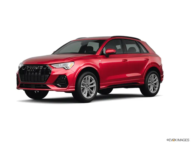 2024 Audi Q3 S line Premium for sale in Des Moines, IA
