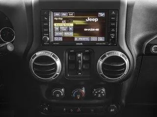 More photos of 2016 Jeep Wrangler Unlimited Rubicon at Capital City Motor Company, IA