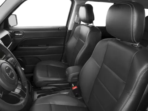 More photos of 2017 Jeep Patriot Latitude at Capital City Motor Company, IA