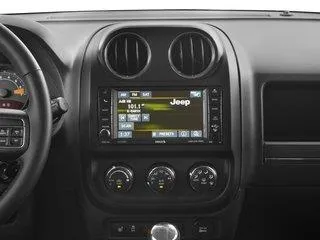 More photos of 2017 Jeep Patriot Latitude at Capital City Motor Company, IA
