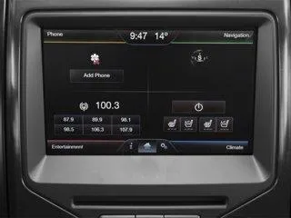 More photos of 2013 Ford F-150 FX4 at Capital City Motor Company, IA
