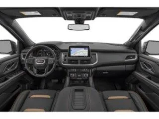 Another view of 2023 GMC Yukon AT4 for sale in Des Moines, IA at Capital City Motor Company