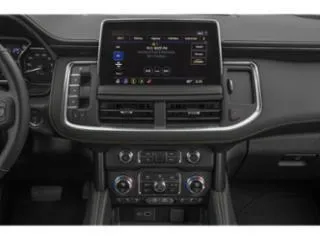More photos of 2023 GMC Yukon AT4 at Capital City Motor Company, IA