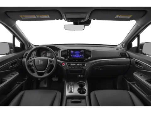 Another view of 2023 HONDA RIDGELINE RTL for sale in Des Moines, IA at Capital City Motor Company