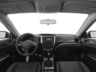 Another view of 2014 Subaru Impreza Wagon WRX for sale in Des Moines, IA at Capital City Motor Company