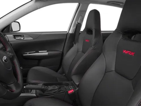 More photos of 2014 Subaru Impreza Wagon WRX at Capital City Motor Company, IA
