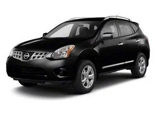 2013 Nissan Rogue S for sale in Des Moines, IA