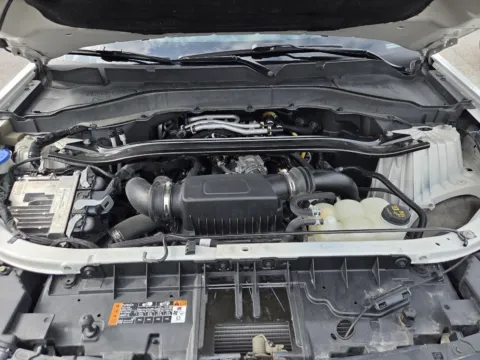 More photos of 2022 Ford Explorer ST at Capital City Motor Company, IA