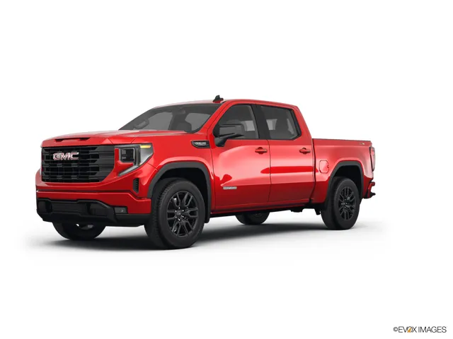 2023 GMC Sierra 1500 Elevation for sale in Des Moines, IA