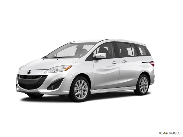 2015 Mazda Mazda5 Sport for sale in Des Moines, IA