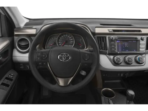 Photos of 2015 Toyota RAV4 XLE for sale in Des Moines, IA at Capital City Motor Company