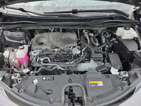 More photos of 2022 Toyota Sienna Limited 7-Passenger at Capital City Motor Company, IA