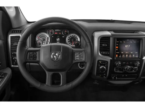Photos of 2019 Ram 1500 Classic Big Horn for sale in Des Moines, IA at Capital City Motor Company