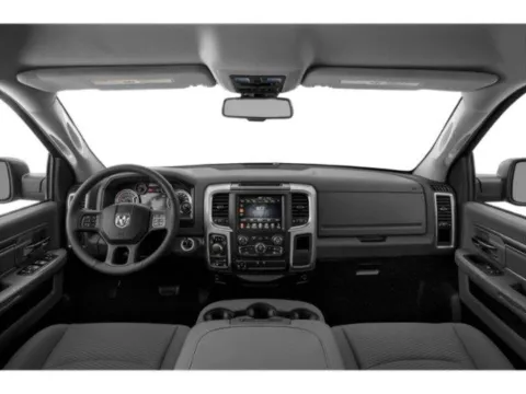 Another view of 2019 Ram 1500 Classic Big Horn for sale in Des Moines, IA at Capital City Motor Company