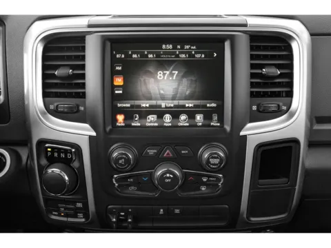 More photos of 2019 Ram 1500 Classic Big Horn at Capital City Motor Company, IA
