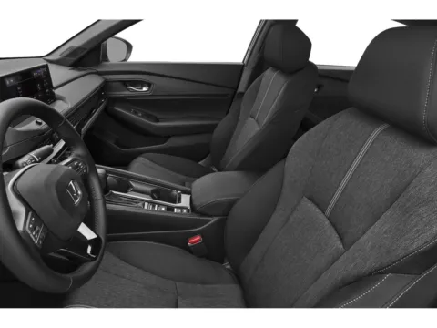 More photos of 2023 Honda Accord Hybrid Sport at Capital City Motor Company, IA