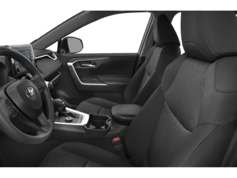 More photos of 2021 Toyota RAV4 Hybrid XLE at Capital City Motor Company, IA