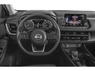 Photos of 2024 Nissan Rogue SV for sale in Des Moines, IA at Capital City Motor Company