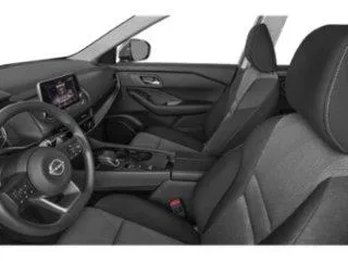 More photos of 2024 Nissan Rogue SV at Capital City Motor Company, IA