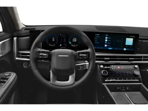 Photos of 2026 Hyundai Santa Fe SEL for sale in Des Moines, IA at Capital City Motor Company