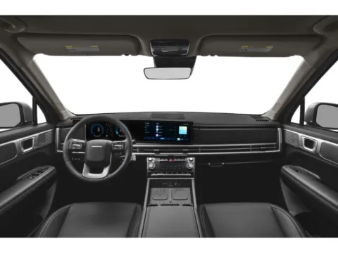 Another view of 2026 Hyundai Santa Fe SEL for sale in Des Moines, IA at Capital City Motor Company