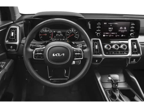 Photos of 2023 Kia Sorento LX for sale in Des Moines, IA at Capital City Motor Company