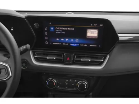 More photos of 2025 Chevrolet Trailblazer LT at Capital City Motor Company, IA