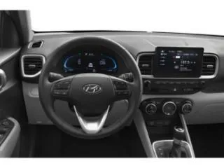 Photos of 2025 Hyundai Venue SEL for sale in Des Moines, IA at Capital City Motor Company