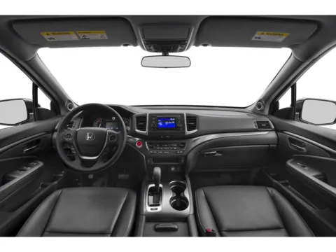 Another view of 2019 Honda Ridgeline RTL for sale in Des Moines, IA at Capital City Motor Company