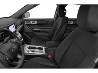 More photos of 2022 Ford Explorer XLT at Capital City Motor Company, IA