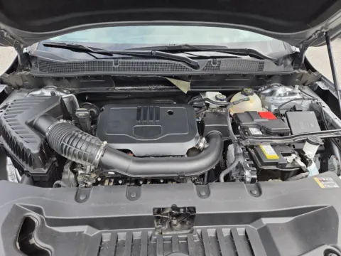 More photos of 2025 Chevrolet Blazer LT at Capital City Motor Company, IA