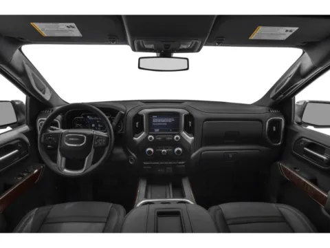 Another view of 2021 GMC Sierra 1500 Denali for sale in Des Moines, IA at Capital City Motor Company