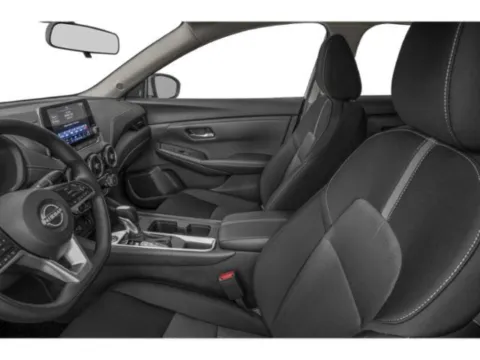 More photos of 2025 Nissan Sentra SV at Capital City Motor Company, IA