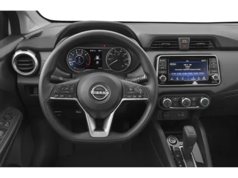 Photos of 2024 NISSAN VERSA SV for sale in Des Moines, IA at Capital City Motor Company