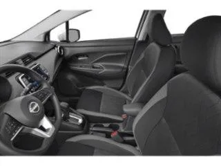 More photos of 2024 NISSAN VERSA SV at Capital City Motor Company, IA