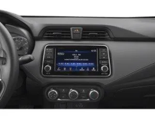 More photos of 2024 NISSAN VERSA SV at Capital City Motor Company, IA