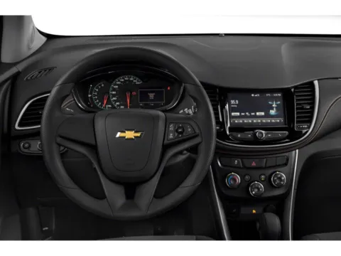 Photos of 2018 Chevrolet Trax LS for sale in Des Moines, IA at Capital City Motor Company